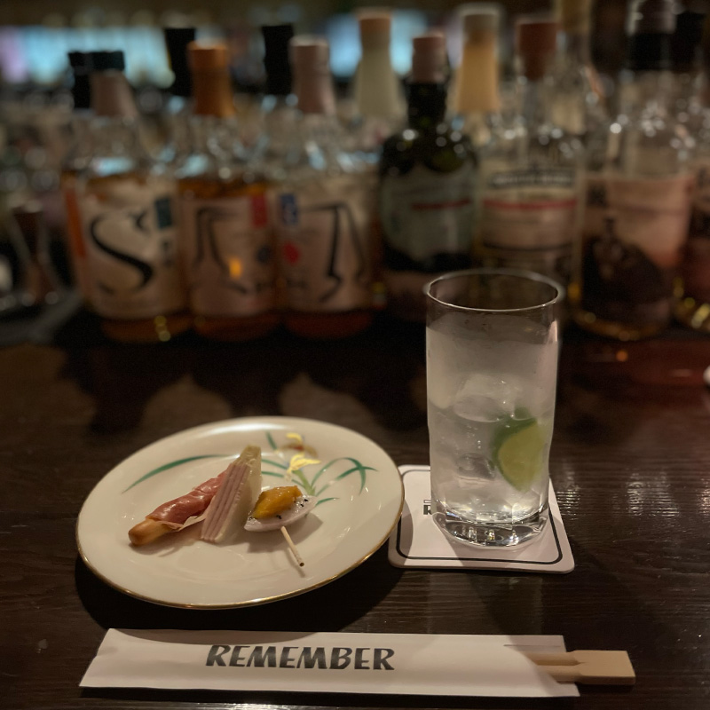 静岡Bar
