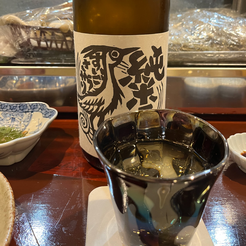 静岡日本酒