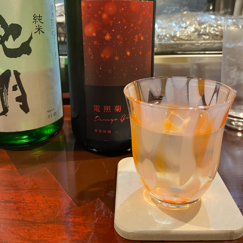静岡日本酒
